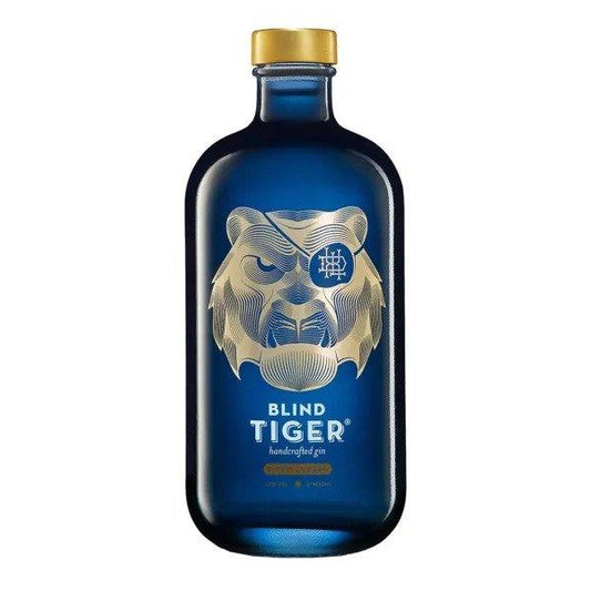 Blind Tiger Piper Cubeba Gin 50cl