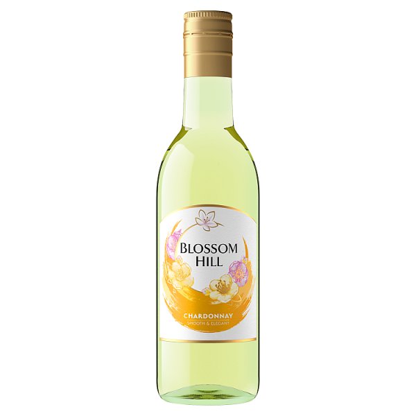 Blossom Hill Chardonnay 187ml