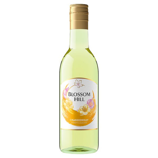 Blossom Hill Chardonnay 187ml