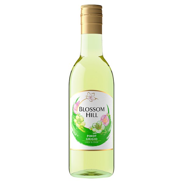 Blossom Hill Pinot Grigio 187ml