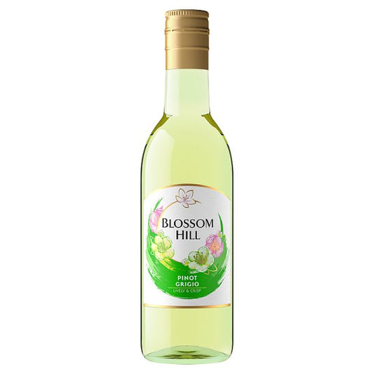 Blossom Hill Pinot Grigio 187ml