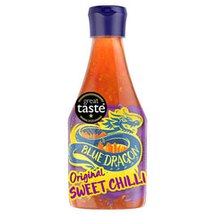 Blue Dragon Original Thai Sweet Chilli Sauce 380g