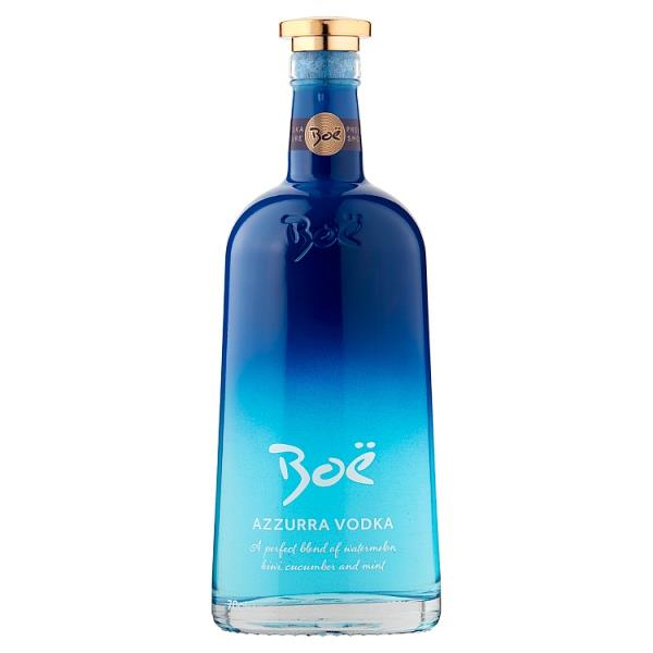 Boë Azzura Vodka 70cl