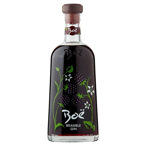 Boë Bramble Gin 70cl