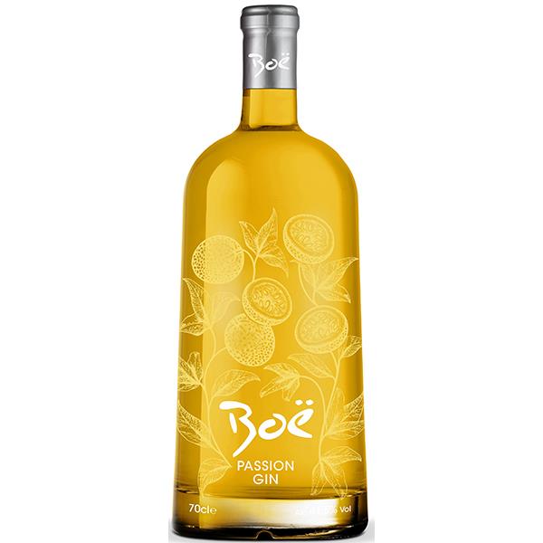 Boë Passion Fruit Gin 70cl