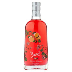 Boë Peach & Hibiscus Gin Liqueur 50cl