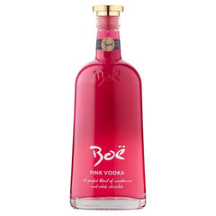 Boë Raspberry and White Chocolate Vodka 70cl