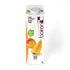 Boiron Ambient Mango Puree NAS 1Ltr