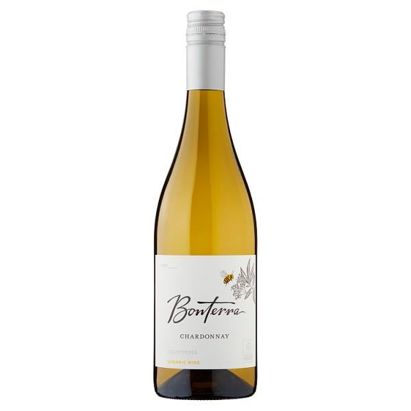 Bonterra Chardonnay 75cl