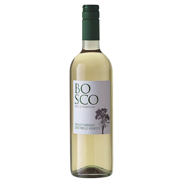 Bosco dei Cirmioli Pinot Grigio 75cl