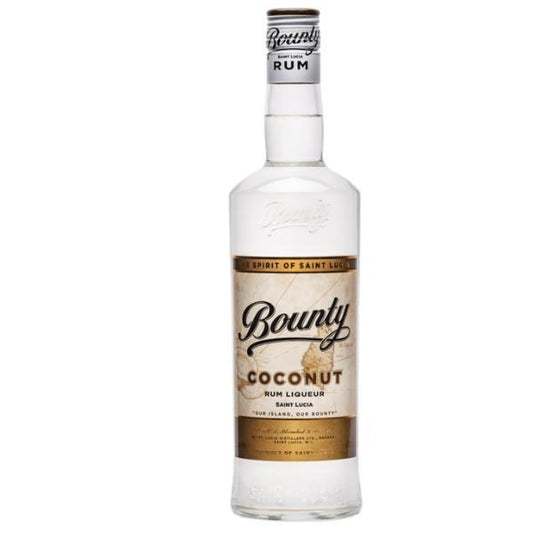 Bounty Coconut Rum 70cl