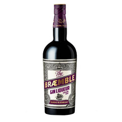 Braemble Gin Liqueure