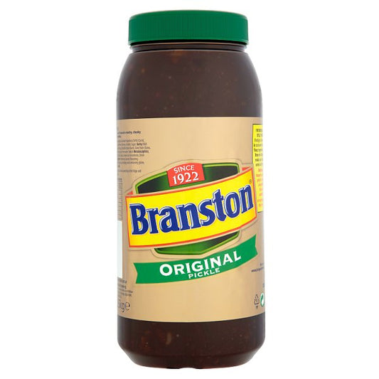 Branston Original Pickle 2.55kg