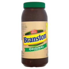 Branston Original Pickle 2.55kg