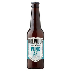 BrewDog Punk AF Alcohol Free IPA 330ml