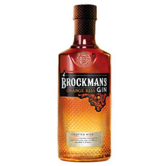 Brockmans Orange Kiss Gin 70cl