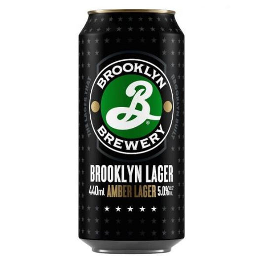 Brooklyn Lager