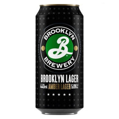 Brooklyn Lager