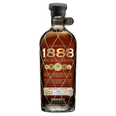 Brugal 1888 Rum 70cl