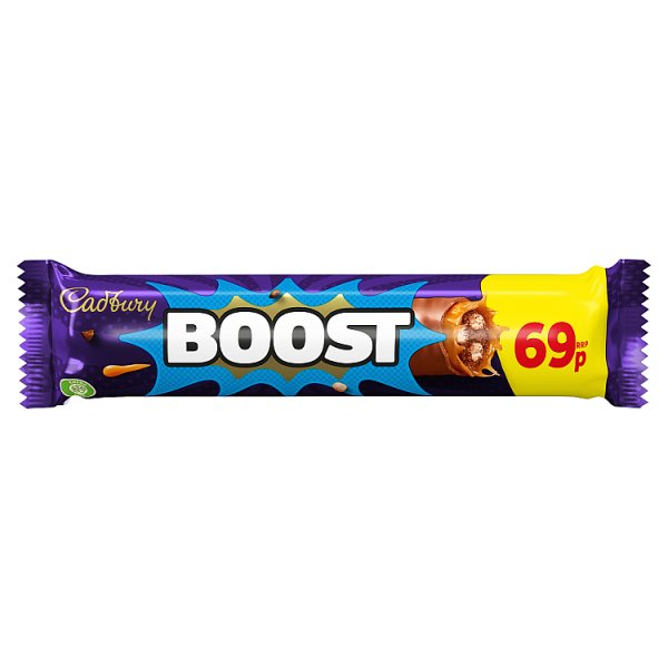 Cadbury Boost 48.5g