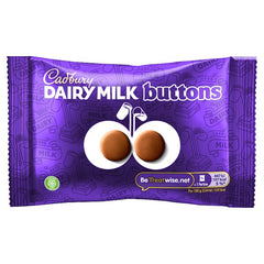 Cadbury Dairy Milk Buttons 40g