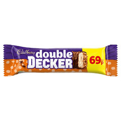 Cadbury Double Decker 54.5g