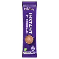 Cadbury Instant Hot Chocolate Sachets (840g)