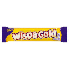 Cadbury Wispa Gold Chocolate Bar 48g