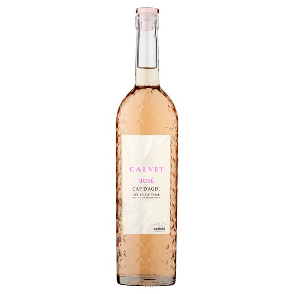 Calvet Rosé 75cl