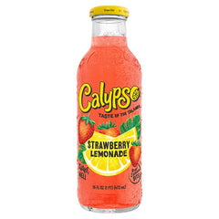 Calypso Strawberry Lemonade 473ml