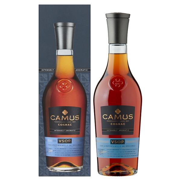 Camus Cognac Intensely Aromatic 70cl