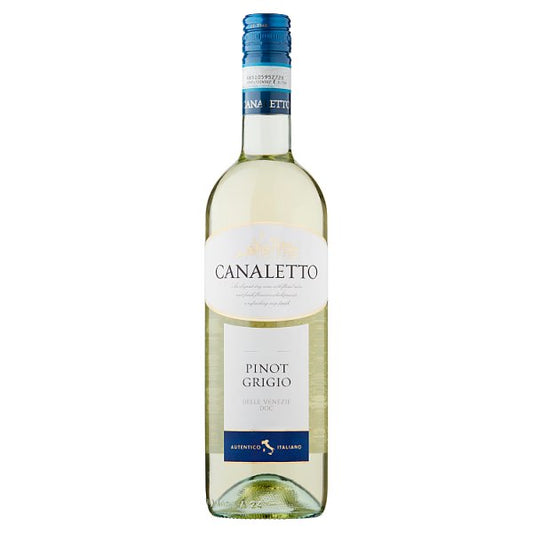 Canaletto Pinot Grigio 75cl