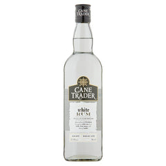 Cane Trader White Rum 70cl