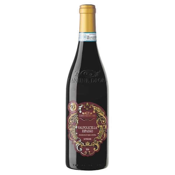 Cantine Di Ora Valpolicella Ripasso 75cl