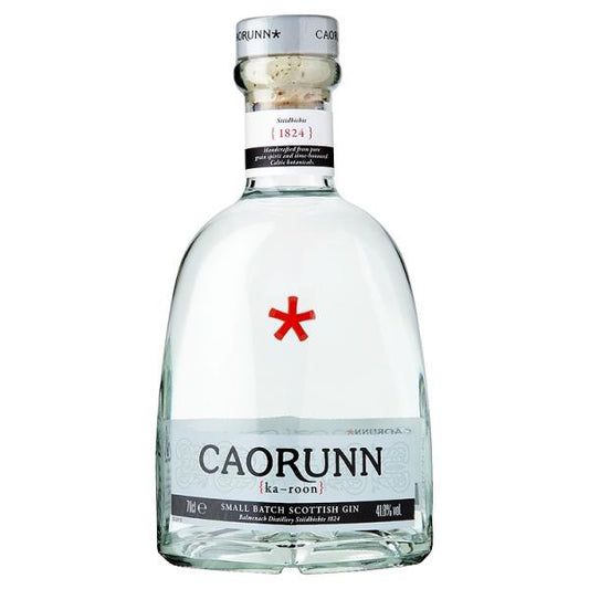 Caorunn Small Batch Scottish Gin 70cl