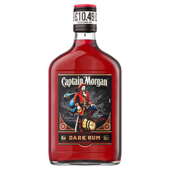 Captain Morgan Dark Rum 35cl £10.49 PMP 04x06