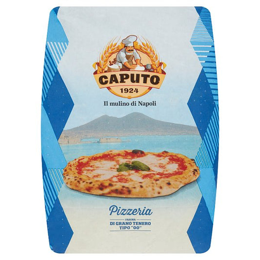 Caputo Pizzeria 15kg