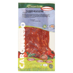 Carchelejo Premium Chorizo Rojo Extra 500g