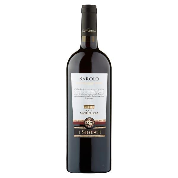 Casa Sant' Orsola Barolo 75cl