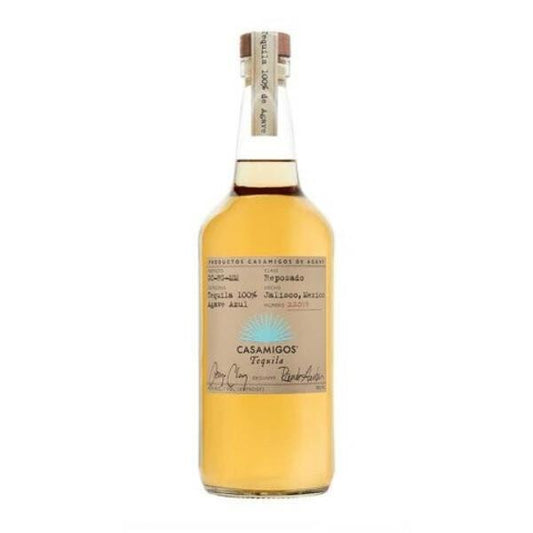 Casamigos Reposado 70cl