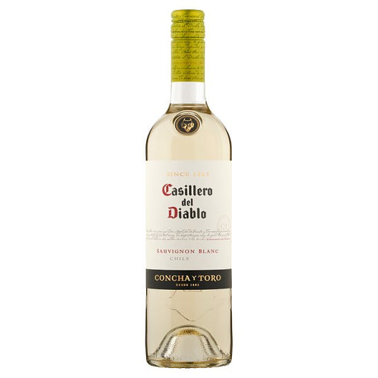 Casillero del Diablo Sauvignon Blanc 75cl