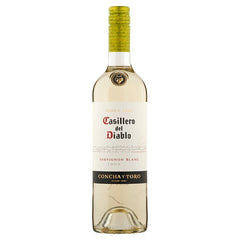 Casillero del Diablo Sauvignon Blanc 75cl