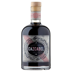 Cazcabel Coffee Liqueur with Tequila Blanco 70cl