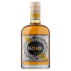 Cazcabel Honey Liqueur with Tequila Blanco 70cl