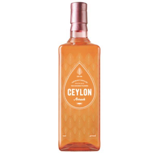 Ceylon Arrack 70cl