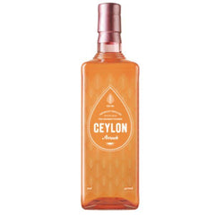 Ceylon Arrack 70cl