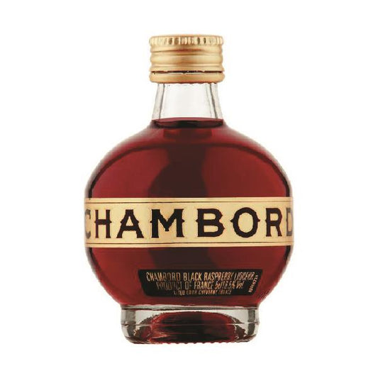 Chambord 5cl Miniature