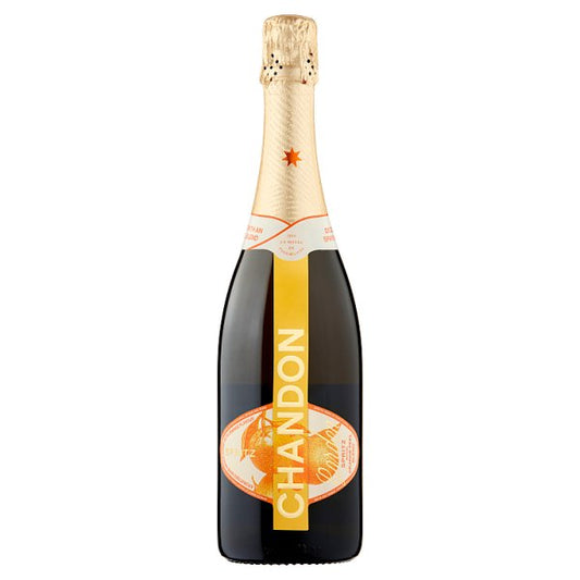 Chandon Spritz with an Orange Peel Blend Garden 750ml