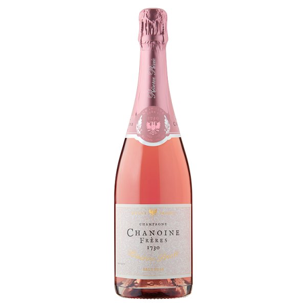 Chanoine Frères Réserve Privée Rosé 75cl