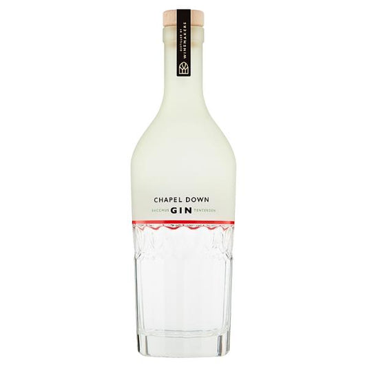 Chapel Down Bacchus Gin 70cl